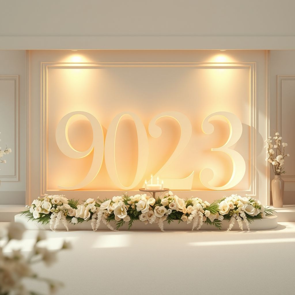 หาฤกษ์แต่งงานสุดปังปี 2566 ด้วยวันเดือนปีเกิด